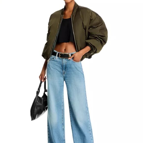 A.L.C. Zane jacket coat NWT Size M $595 retail!!!! - Picture 1 of 4